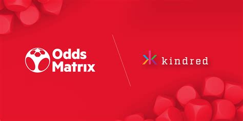 EveryMatrix agrees global sportsbook data deal with Kindred.